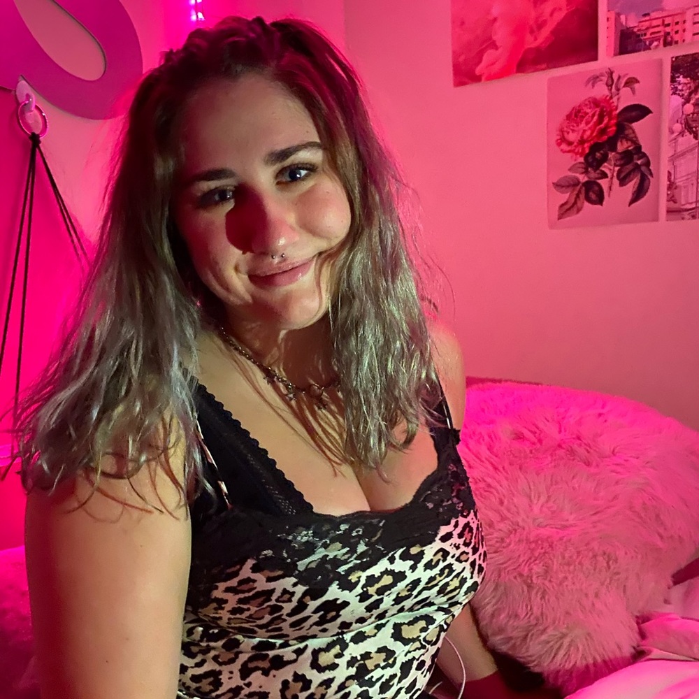 Meet your Posher, Maddie